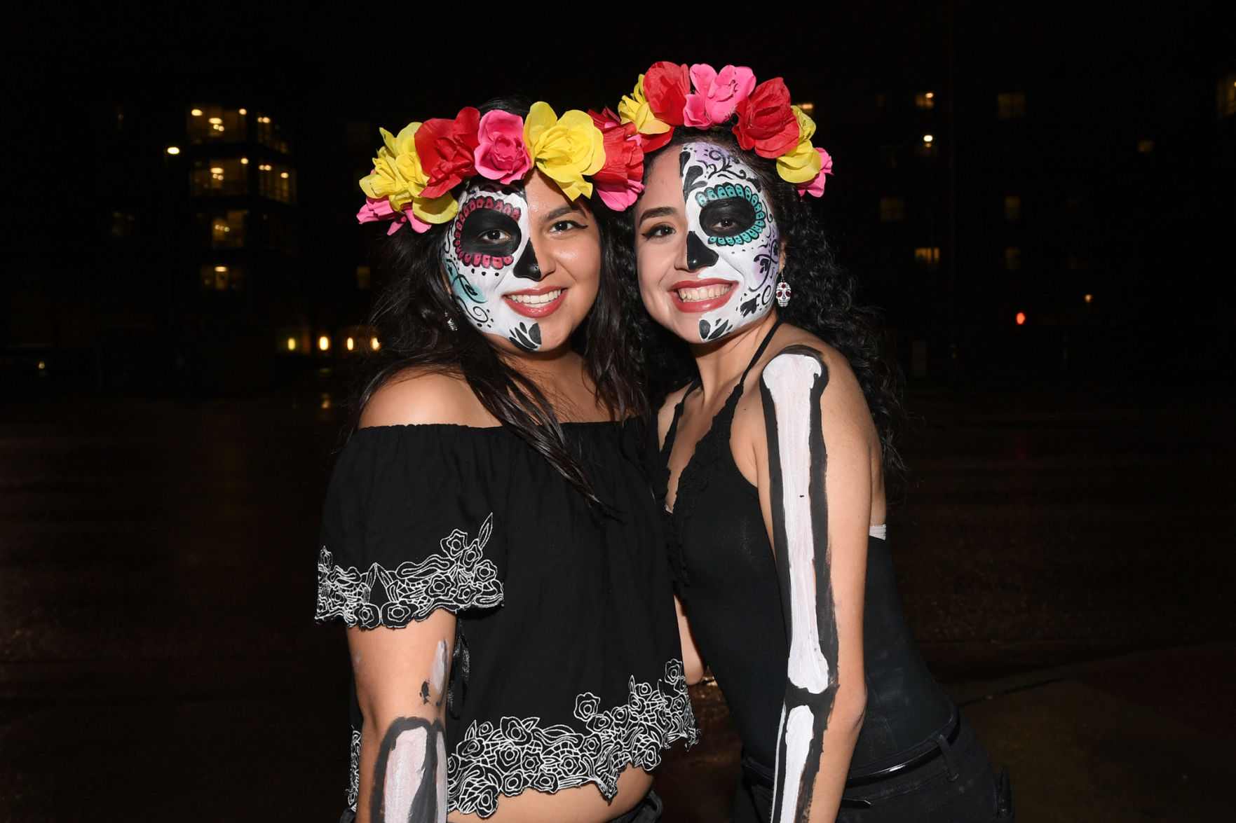 Halloween at Northgate